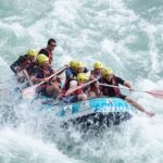 1 rafting canyoning and zipline adventure from kemer Rafting Canyoning and Zipline Adventure From Kemer