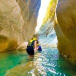 1 rafting canyoning and zipline experience from antalya Rafting Canyoning and Zipline Experience From Antalya
