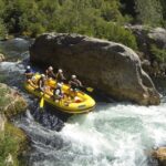 1 rafting on cetina river adrenaline experience from split Rafting on Cetina River Adrenaline Experience From Split