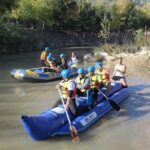 1 rafting on segura river photos paella from 1300 to 1700 Rafting on Segura River Photos Paella From 1300 to 1700