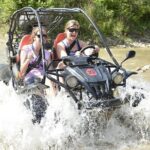 1 rafting tour buggy safari at koprulu canyon Rafting Tour & Buggy Safari at Koprulu Canyon
