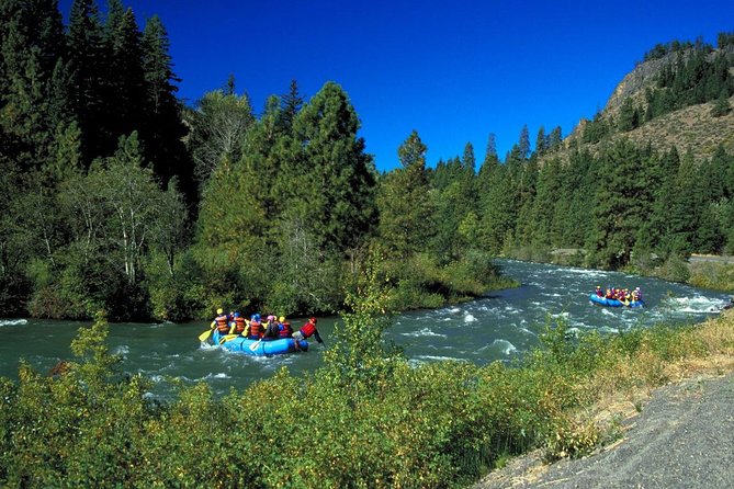 1 rafting tour in koprulu canyon from alanya Rafting Tour in Koprulu Canyon From Alanya