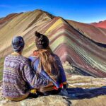 1 rainbow mountain vinicunca from cusco small group hike 2 Rainbow Mountain (Vinicunca) From Cusco Small-Group Hike