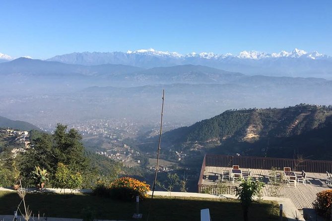 Ranikot Village Day Hike From Kathmandu