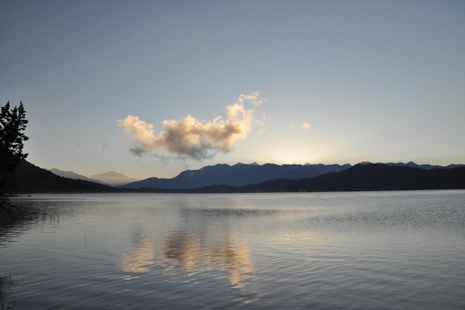 1 rara lake trek 2 Rara Lake Trek