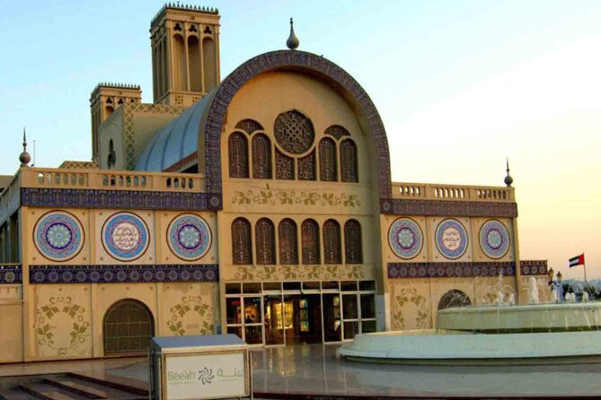 Ras Al Khaimah Historic Tour of Hidden and Concealed Sites  – Dubai