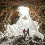 1 raufarholshellir lava tunnel underground expedition Raufarhólshellir Lava Tunnel: Underground Expedition