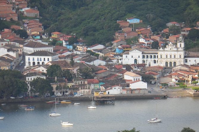 Reconcavo and Cachoeira Full-Day Highlights Tour From Salvador  – Salvador Da Bahia