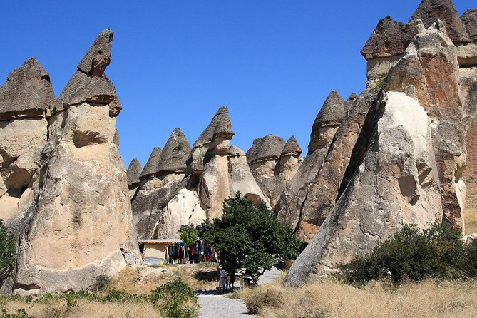 1 red cappadocia small group tour Red Cappadocia Small Group Tour