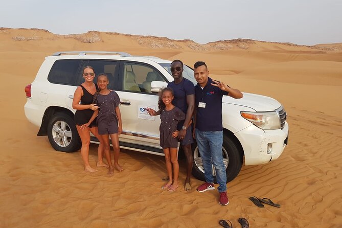 1 red dune 4x4 desert safari with camel ride bbq dinner 2 Red Dune 4x4 Desert Safari With Camel Ride & BBQ Dinner