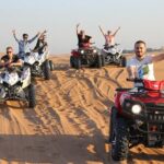 1 red dunes desert safari dubai with camel riding and bbq dinner Red Dunes Desert Safari Dubai With Camel Riding and BBQ Dinner