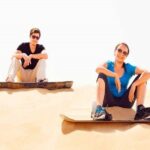 1 red dunes dubai desert safari with live show sandboarding bbq Red Dunes Dubai Desert Safari With Live Show, Sandboarding & BBQ