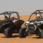 1 red dunes lahabab desert safari with quad bike Red Dunes Lahabab Desert Safari With Quad Bike