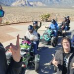 1 red rock canyon private guided trike tour 2 Red Rock Canyon Private Guided Trike Tour