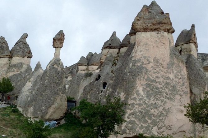 1 red tour cappadocia Red Tour Cappadocia