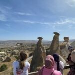 1 red tour of cappadocia Red Tour Of Cappadocia