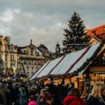 1 reims christmas markets festive digital game Reims : Christmas Markets Festive Digital Game
