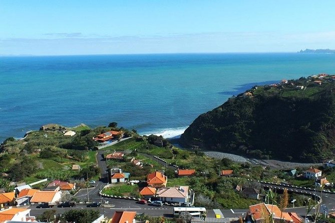 1 remarkable east tour of madeira island Remarkable East Tour of Madeira Island