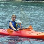 1 rent a single sea kayak for 2 hours Rent a Single Sea Kayak for 2 Hours