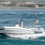 1 rent a speedboat from trogir or split marlin 790 Rent a Speedboat From Trogir or Split (Marlin 790)
