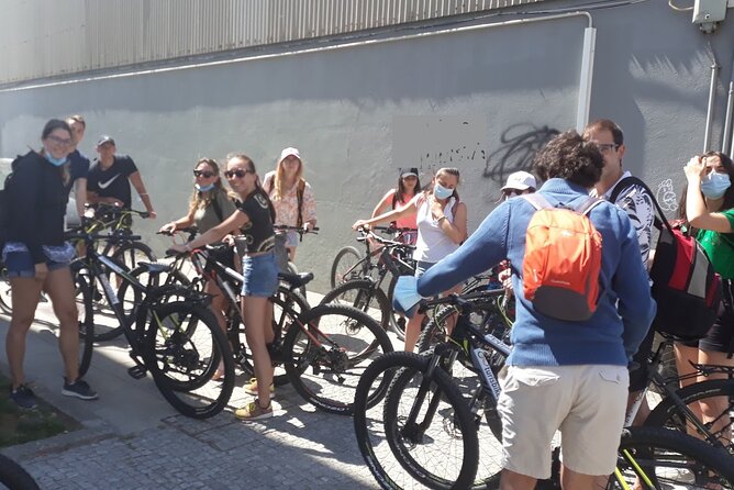 1 rent bikes in povoa de varzim and vila do conde Rent Bikes in Póvoa De Varzim and Vila Do Conde