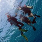 1 rescue diver and efr start at koh chang Rescue Diver and EFR ( Start at Koh Chang)
