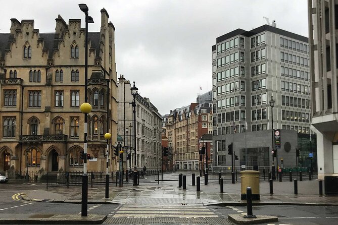 1 retrace the final steps of king charles i on a self guided audio tour Retrace the Final Steps of King Charles I on a Self-Guided Audio Tour