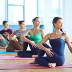 1 retreat day tour massage and yoga Retreat Day Tour : Massage and Yoga