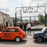 1 retro fiat self drive undisovered tour in warsaw Retro Fiat Self-Drive Undisovered Tour in Warsaw