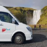 1 reykjavik 2 day tour with icebergs glaciers waterfalls Reykjavík: 2-Day Tour With Icebergs, Glaciers & Waterfalls