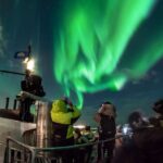 1 reykjavik 2 hour northern lights by boat with backup plan Reykjavik: 2-Hour Northern Lights by Boat With Backup Plan