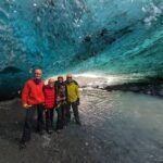 1 reykjavik 3 day south coast and golden circle experience Reykjavik: 3-day South Coast and Golden Circle Experience