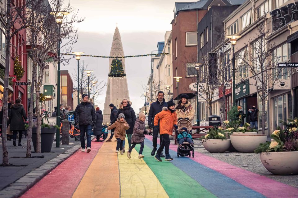 1 reykjavik christmas walking tour 2 Reykjavik Christmas Walking Tour