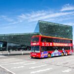 1 reykjavik city sightseeing hop on hop off bus tour Reykjavik: City Sightseeing Hop-On Hop-Off Bus Tour