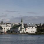 1 reykjavik guided city walking tour Reykjavik: Guided City Walking Tour