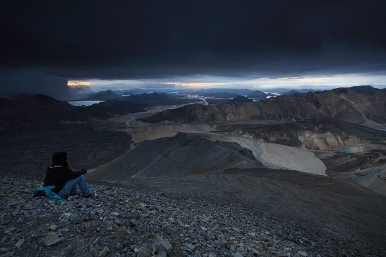 Reykjavik: Landmannalaugar Super-Jeep Tour