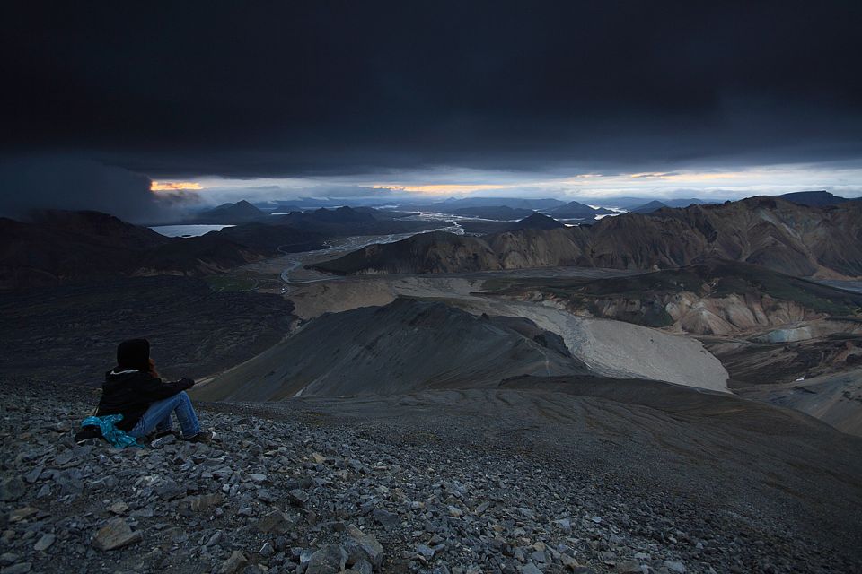 1 reykjavik landmannalaugar super jeep tour Reykjavik: Landmannalaugar Super-Jeep Tour