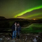 1 reykjavik northern lights tour with private photographer Reykjavik: Northern Lights Tour With Private Photographer