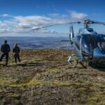 1 reykjavik panoramic helicopter flight with summit landing Reykjavik: Panoramic Helicopter Flight With Summit Landing