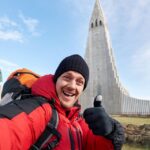 1 reykjavik private 3 hour walking tour for seniors Reykjavik: Private 3-Hour Walking Tour for Seniors