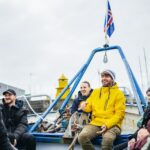 1 reykjavik puffin watching boat tour Reykjavik: Puffin Watching Boat Tour