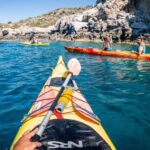1 rhodes 2 day sea kayaking and hiking combo activity Rhodes: 2-Day Sea Kayaking and Hiking Combo Activity