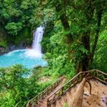 1 rio celeste hiking from arenal national park guided tour Rio Celeste Hiking From Arenal - National Park Guided Tour
