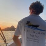 1 rio de janeiro speedboat tour with sunset and beer Rio De Janeiro: Speedboat Tour With Sunset and Beer!
