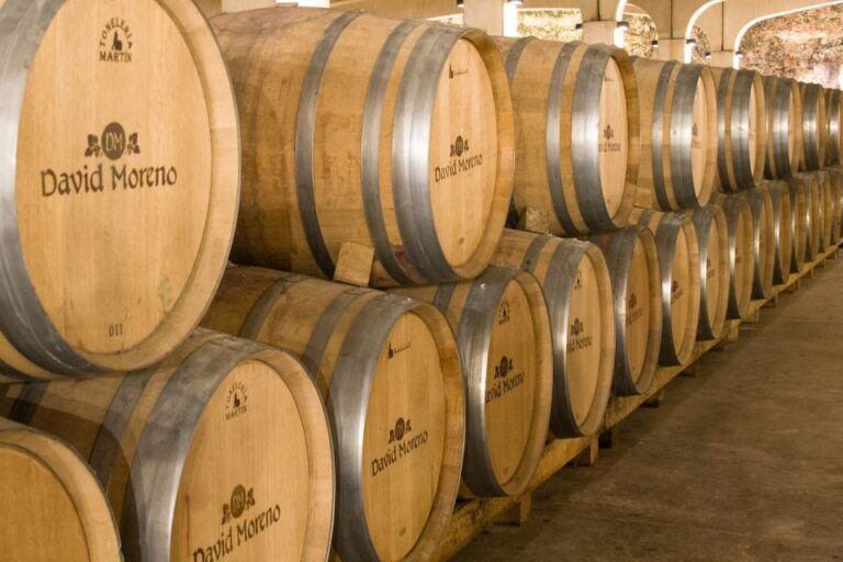 Rioja Wine Tour – Full Day Private Tour From San Sebastian
