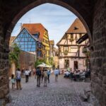 1 riquewihr private guided walking tour 2 Riquewihr: Private Guided Walking Tour