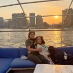 1 river nile felucca sunset sail 1 hour evening tour in cairo River Nile Felucca Sunset Sail 1-Hour Evening Tour in Cairo