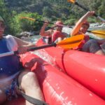 1 river rafting adventure in umbria with delicious lunch River Rafting Adventure In Umbria With Delicious Lunch