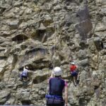 1 riverflife twilight rock climb adventure Riverflife: Twilight Rock Climb Adventure