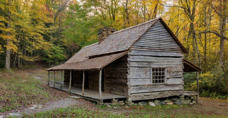 Roaring Fork Trail Self-Guided Driving Audio Tour